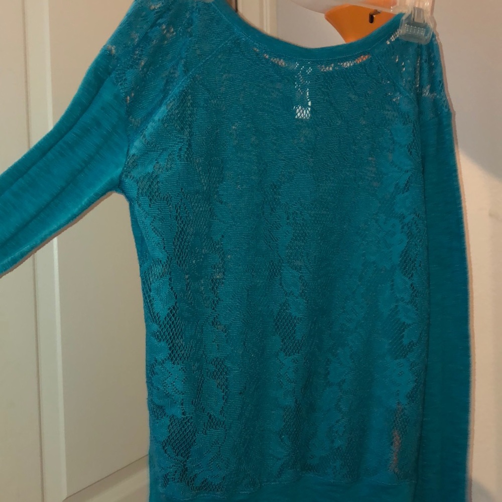 Blouse - Picture 3 of 3